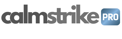 CalmStrike PRO